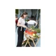 Електрогриль Barbecook E-Carlo BC-ELE-1001 настільний 2500 Вт Red (5404035708033) - зображення 12