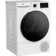 Сушильная машина Beko BM3T49249W 9 кг с тепловым насосом (8690842709210) - изображение 2