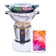 Мультиварка Taurus MyCook Next (8414234231215) - изображение 8