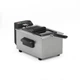 Фритюрница Tristar FR-9338 3 л 2000 Вт Stainless Steel/Black (8712836996663) - изображение 1