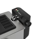 Фритюрница Tristar FR-9338 3 л 2000 Вт Stainless Steel/Black (8712836996663) - изображение 3
