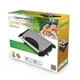 Электрогриль Esperanza Pizzaiola EKG005 750 Вт Stainless Steel (5901299914625) - изображение 3