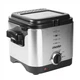 Фритюрница Mesko MS4910 900 Вт 1,5 л Silver (5902934830829) - изображение 3