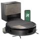 Робот-пылесос iRobot Roomba Max 705 Combo со станцией AutoWash Black (5061042262868) - изображение 2