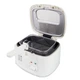 Фритюрница Esperanza Spring Roll EKG012 2,5 л 1800 Вт White (5901299954744) - изображение 2