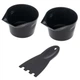 Електрогриль Camry CR3053 2000 Вт Black (5903887801973) - зображення 6