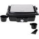 Електрогриль Camry CR3053 2000 Вт Black (5903887801973) - зображення 10