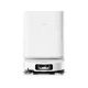 Робот-пилосос Xiaomi Robot Vacuum 6 EU для сухого та вологого прибирання 5200 mAh 30000 Pa White (6932554494988) - изображение 2