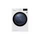 Сушильная машина LG RH80V3AV6N 8 кг A++ Wi-Fi White (8806091610140) - изображение 1