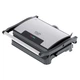 Електрогриль Adler AD 3052 1200 Вт Stainless Steel (5903887801959) - зображення 1