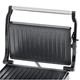 Електрогриль Adler AD 3052 1200 Вт Stainless Steel (5903887801959) - зображення 5