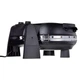 Пицца-печь G3Ferrari Plus Evo G1003210 2 камня Black (8056095877395) - изображение 2