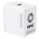Мини-холодильник Adler AD8084 White (5905575908728) - изображение 5