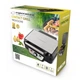 Электрогриль Esperanza Provolone EKG007 1800 Вт Stainless Steel (5901299914649) - изображение 5