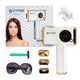 IPL-эпилятор Oromed ORO-IPL ICE (5905972127739) - изображение 7