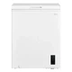 Морозильна скриня Midea MDRC207FEE01 142 л White (6940461936453) - зображення 1