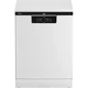 Посудомоечная машина Beko BDFN26531W 60 см 15 комплектов White (8690842609725) - изображение 1