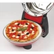 Пицца-печь G3Ferrari Plus Evo G1003202 2 камня Red (8056095873533) - изображение 8