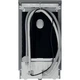 Посудомоечная машина Whirlpool WSFO3T223PCX 10 комплектов Inox (8003437234323) - изображение 6