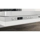 Посудомоечная машина Whirlpool WIC 3C33 PFE (8003437612930) - изображение 6