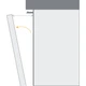 Посудомоечная машина Whirlpool WIC 3C33 PFE (8003437612930) - изображение 10