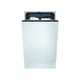 Посудомоечная машина встраиваемая Electrolux 45 см EEM43201L класс C 10 комплектов AirDry термообмен (7332543738342) - изображение 1