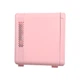 Мини-холодильник Adler AD 8084 4 л Pink (5905575901231) - изображение 4