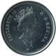 Монета 25 центів 2003 P UNC Регулярний випуск. Canada - зображення 2