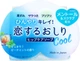 Охлаждающее мыло-скраб для гладкости ягодичных кожи Pelican Hip Care Scrub Soap Cool 80 г (4976631481166) - изображение 1