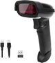 Сканер штрих-кодов NETUM NT-1698W беспроводной Bluetooth 1D лазерный - изображение 1