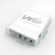 Бесперебойник ИБП повербанк для роутера компактный 5v 9v 12 вольт mini ups с аккумулятором источник бесперебойного питания 10000 mAh - изображение 5