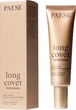 Podkład do twarzy Paese Long Cover Luminous 1.5 Beige 30 ml (5902627629617) - obraz 1