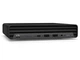 Компьютер HP EliteDesk 800 G6 i5-10500Т 8GB 256GB SSD Win11 + WiFi adapter Б/У - изображение 1