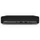 Компьютер HP EliteDesk 800 G6 i5-10500Т 8GB 256GB SSD Win11 + WiFi adapter Б/У - изображение 2