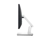 Монитор Dell P2424HT 24" IPS FHD сенсорный 60 Hz Silver (5397184821367) - изображение 4