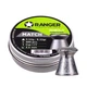 Пули пневматические RANGER Diabolo Professional Match 4,5 мм 0,54 г 500 шт (5902944175996) - изображение 5