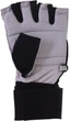 Rękawice kulturystyczne Profit Gym Pro 1615 XXL (5902860631132) - obraz 2