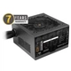 Блок питания Tacens Mars MPB850SI 850 Вт DC-DC 80PLUS Bronze (8435693109549) - изображение 2
