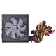 Блок питания Thermaltake Litepower RGB 650 Вт PS-LTP-0650NHSANE-1 (4713227520232) - изображение 1