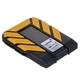Зовнішній жорсткий диск Adata HD710 Pro 1TB USB 3.2 Yellow (4713218460660) - зображення 5