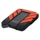 Внешний жесткий диск Adata HD710 Pro 1TB USB 3.2 Red (4713218460417) - изображение 7