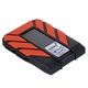 Внешний жесткий диск Adata HD710 Pro 1TB USB 3.2 Red (4713218460417) - изображение 8