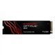 SSD SanDisk Optimus GX 7100 500 ГБ (619659232139) - зображення 1