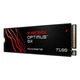 SSD SanDisk Optimus GX 7100 500 ГБ (619659232139) - зображення 2