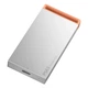 Внешний Lenovo SSD PS6S 1 ТБ USB 3.2 Gen 2 Grey (195892129844) - изображение 5