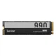 SSD Lexar NM990 1000 ГБ M.2 2280 NVMe 14000 МБ/с (843367136841) - изображение 1