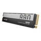 SSD Lexar NM990 1000 ГБ M.2 2280 NVMe 14000 МБ/с (843367136841) - изображение 2