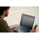 Зовнішній SanDisk SSD Extreme Portable Tripel USB 1 ТБ 2000 МБ/с читання 1800 МБ/с запис (619659223151) - зображення 4