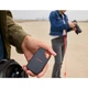 Зовнішній SanDisk SSD Extreme Portable Tripel USB 1 ТБ 2000 МБ/с читання 1800 МБ/с запис (619659223151) - зображення 5