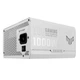 Блок питания Asus TUF Gaming 1000W 80+ Gold White (4711387275993) - изображение 5